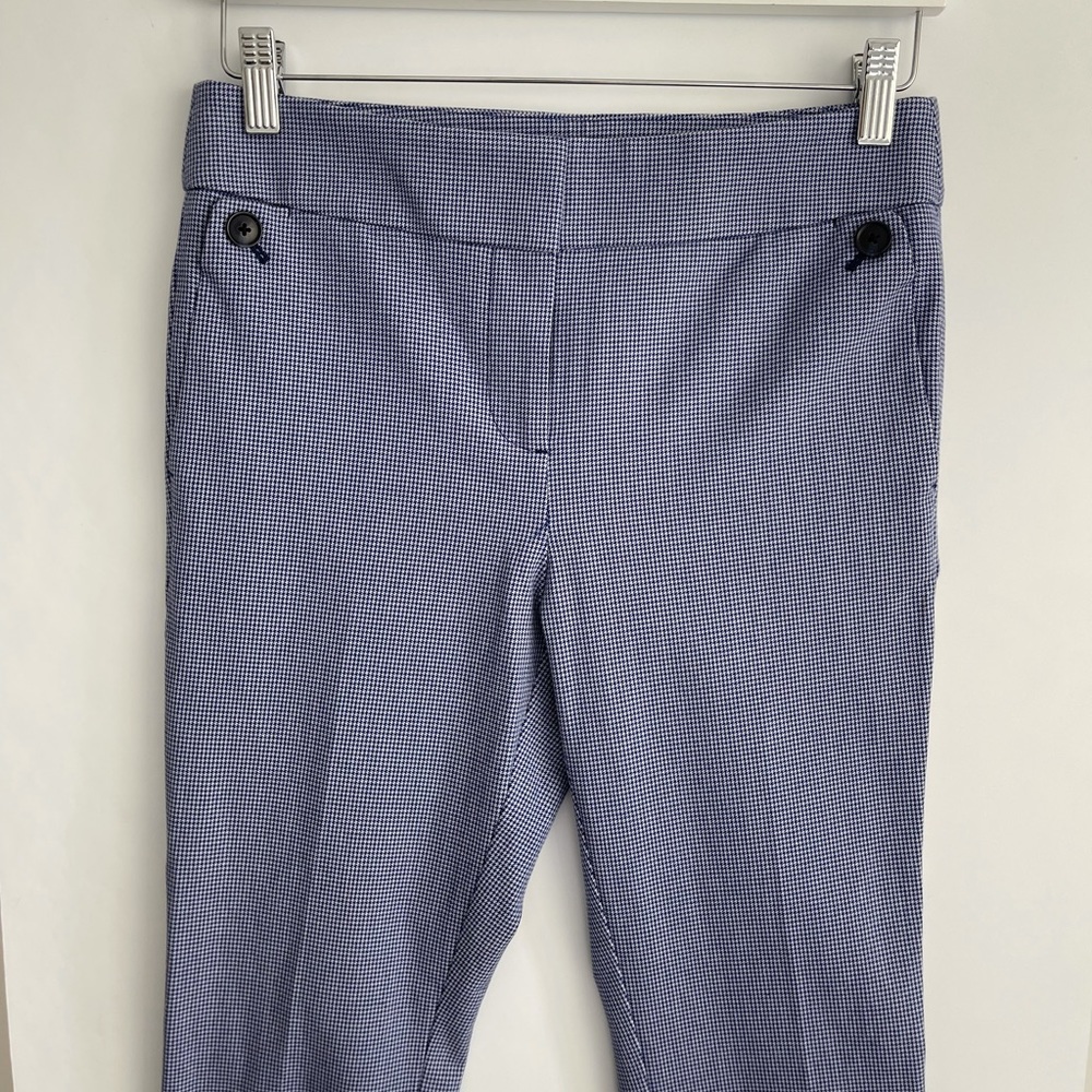 Loft petite Marisa pants NWT